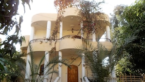 Front of property - Villa in Luxor (Luxor)