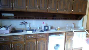 Fasilitas properti