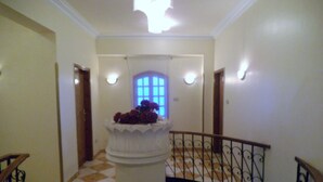 Interior - Villa in Luxor (Luxor)