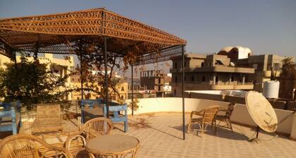 Villa in Luxor