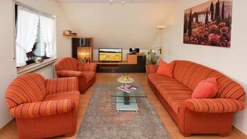 Flachbildfernseher, Bücher