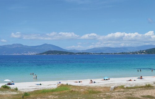 Amazing home in Coti-Chiavari