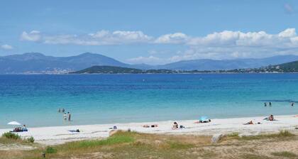 Amazing home in Coti-Chiavari