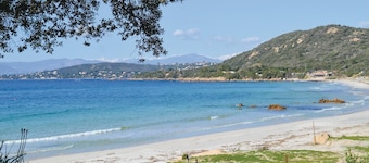 Increíble casa en Coti-Chiavari