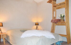 1 Schlafzimmer, Bettwäsche