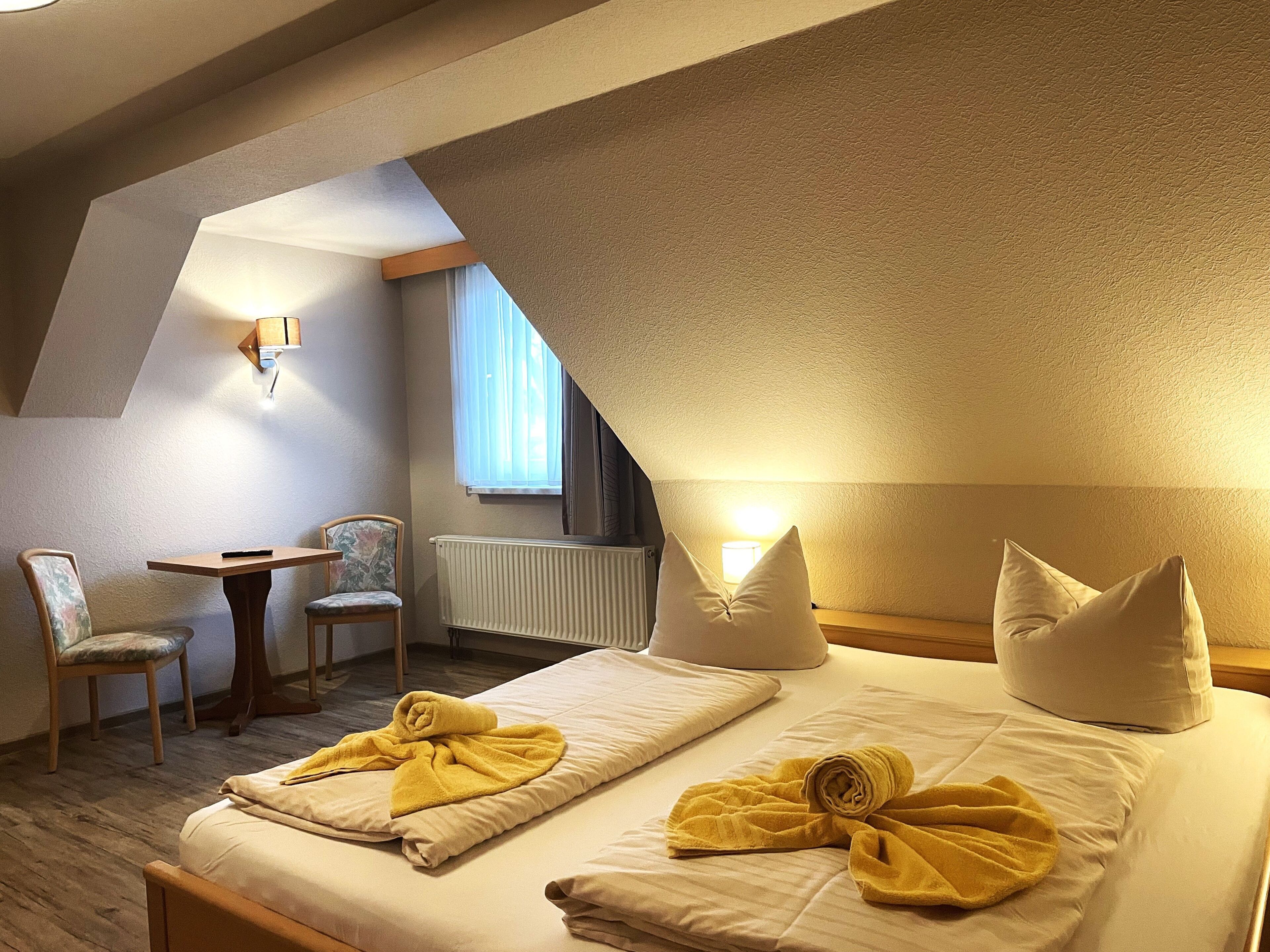 1 chambre, bureau, lit parapluie, Wi-Fi