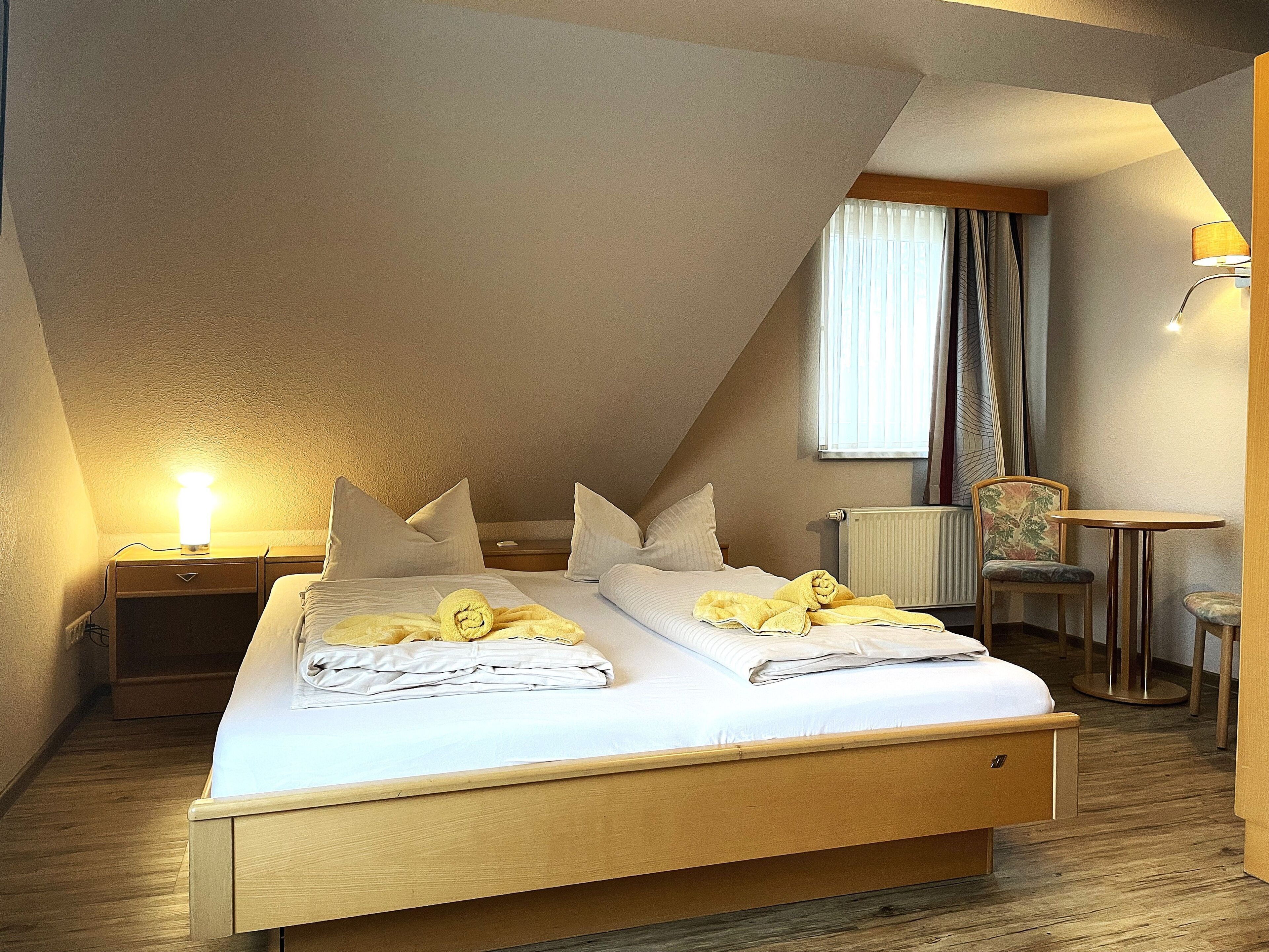 1 habitación, escritorio, cuna de viaje y wifi 