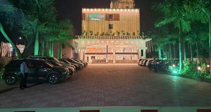 The Fern Residency Bodhgaya, Series by Marriott