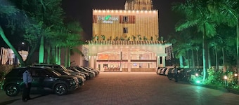 The Fern Residency, Bodhgaya