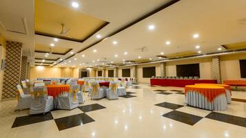 Sala de reuniones