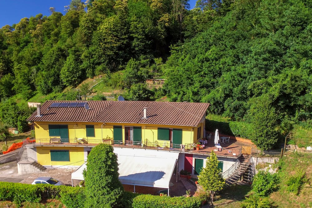 Residence La Mezzaluna