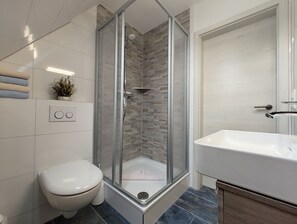 Unclassified image, 4 of 10, button - App. 1, 25 m², garden use - Gästehaus Müller (Scharbeutz)