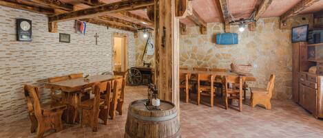 Restauration