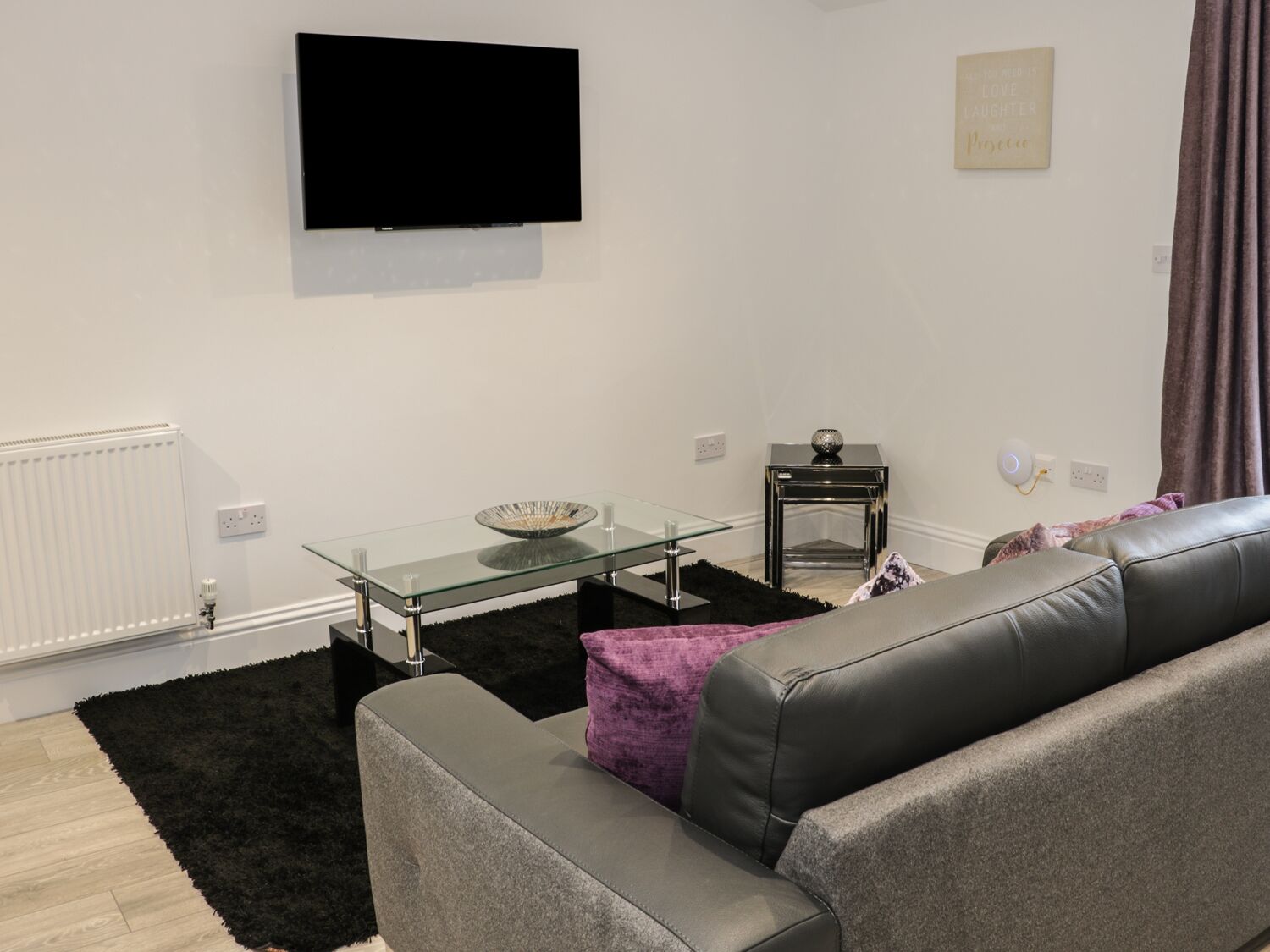 Hoden View, Pet Friendly, With A Garden In Cleeve Prior - Evesham