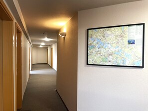 Interior - Double room pet permitted, max. 2 persons - Gasthof & Pension Zur (Lohsa)