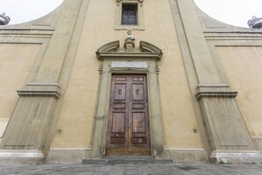 Detalle exterior