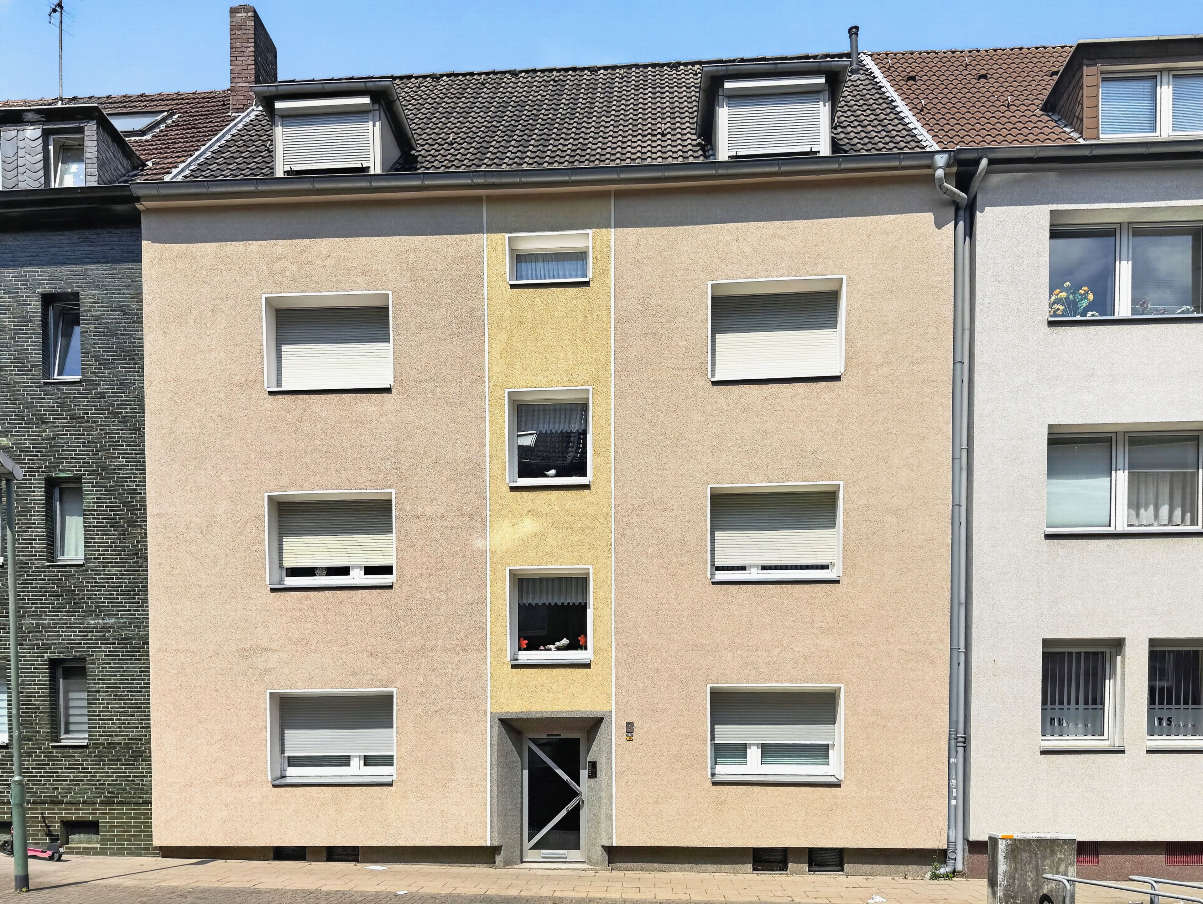 Außenbereich