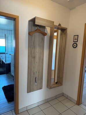 Interior - FeWo Galliet: central, quiet, luxuriously equipped, Wifi free (NRW)