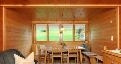 Rusch Gabriele und Jakob - Ferienwohnung