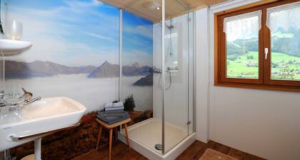 Appartement - Rusch Gabriele et Jakob