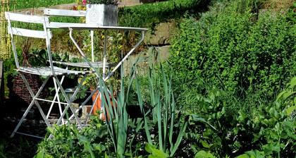 Appartement - Rusch Gabriele et Jakob