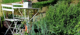 Apartment - Rusch Gabriele and Jakob