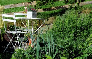 Property grounds - Apartment - Rusch Gabriele and Jakob (Au)