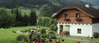 Oberbach, Østerrike