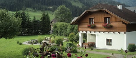 Terrain de lâhĂ©bergement