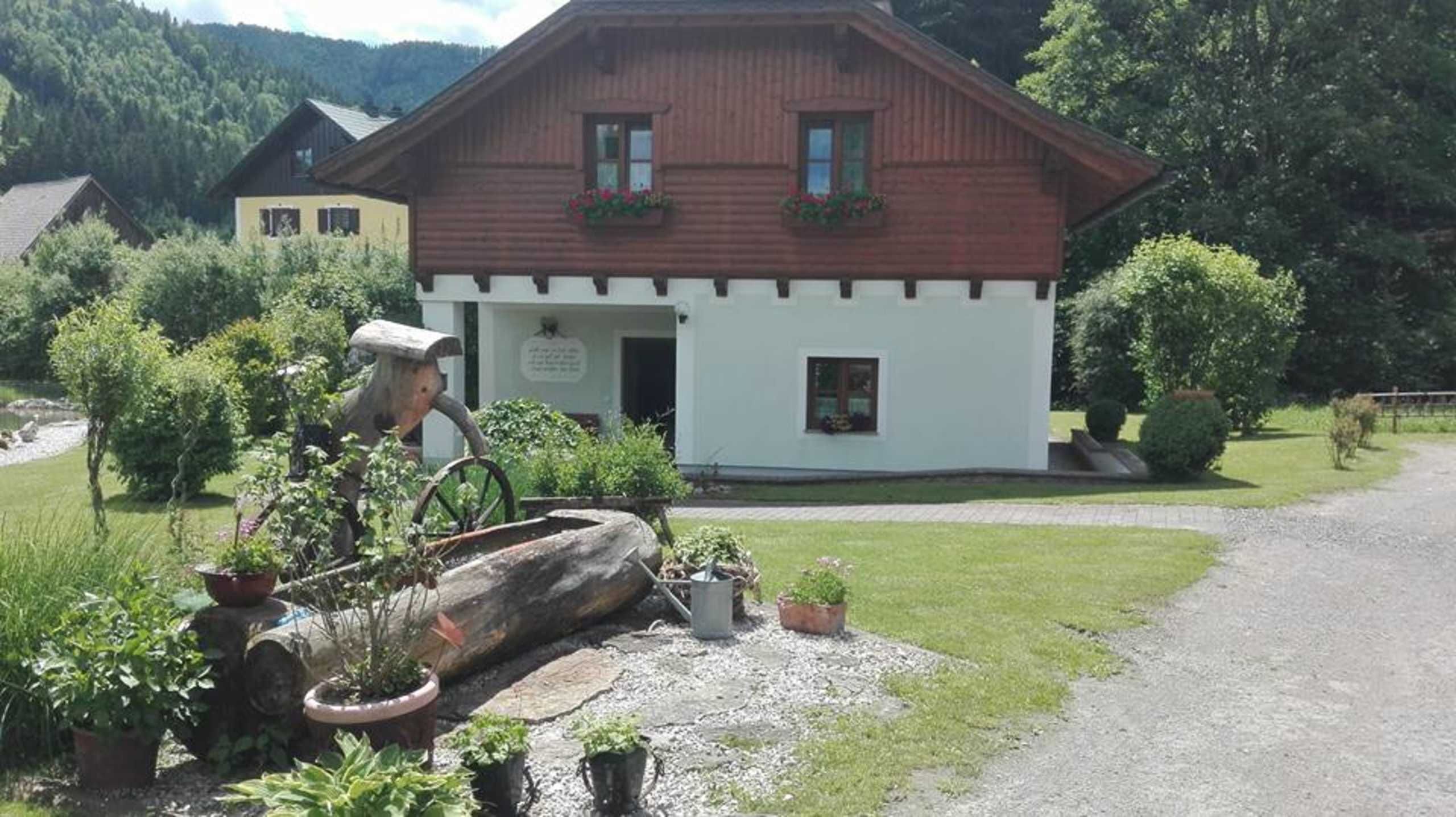 Exterieur
