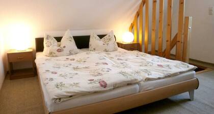 Ferienhaus Czeskleba