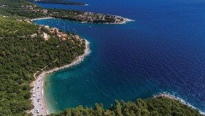 Unclassified image, 5 of 17, button - Beautiful apartment in Rabac with WiFi (Rabac)