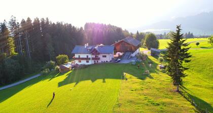 Triple Room - Biohof Haus Wieser