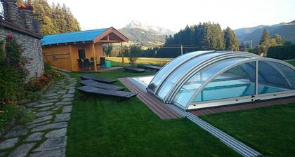 Triple Room - Biohof Haus Wieser