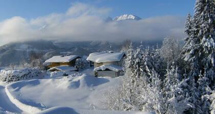 Triple - Biohof Haus Wieser