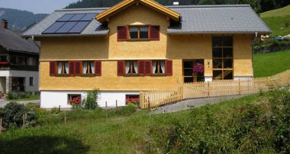 Wohnung 2 1 - Bischof Reingard