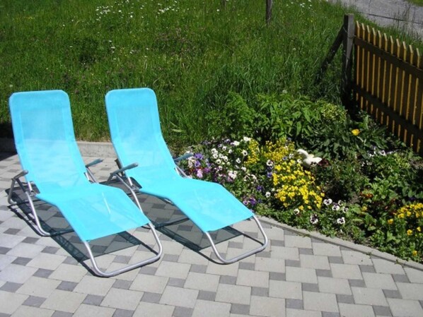 Boendeområde