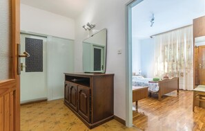 2 Schlafzimmer, kostenloses WLAN, Bettwäsche