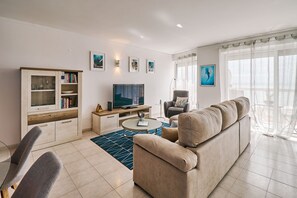 Télévision, lecteur de DVD