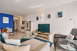 Télévision, lecteur de DVD