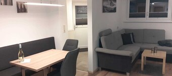 Vacation apartment UG - Apartment Spiss