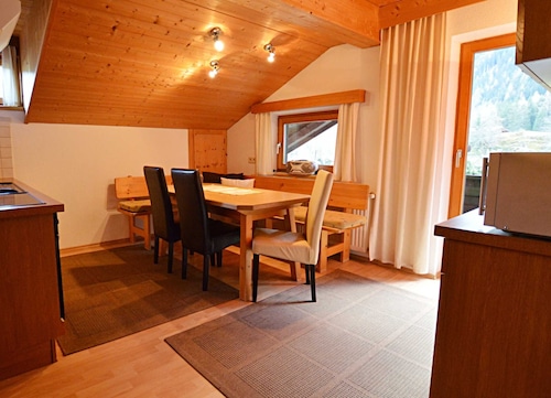 Vacation apartment cat. 4 1 - Active vacation apartments Pienz-Bobnar