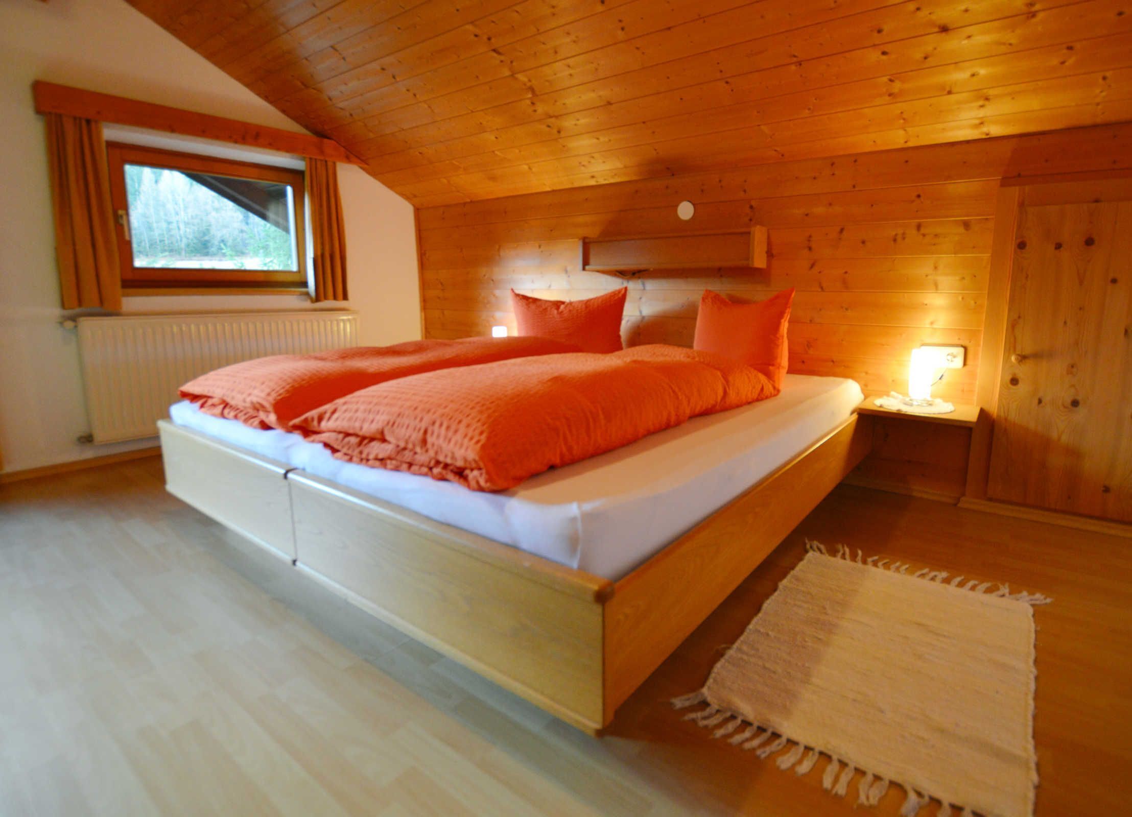 3 Schlafzimmer, Zimmersafe, WLAN, Bettwäsche