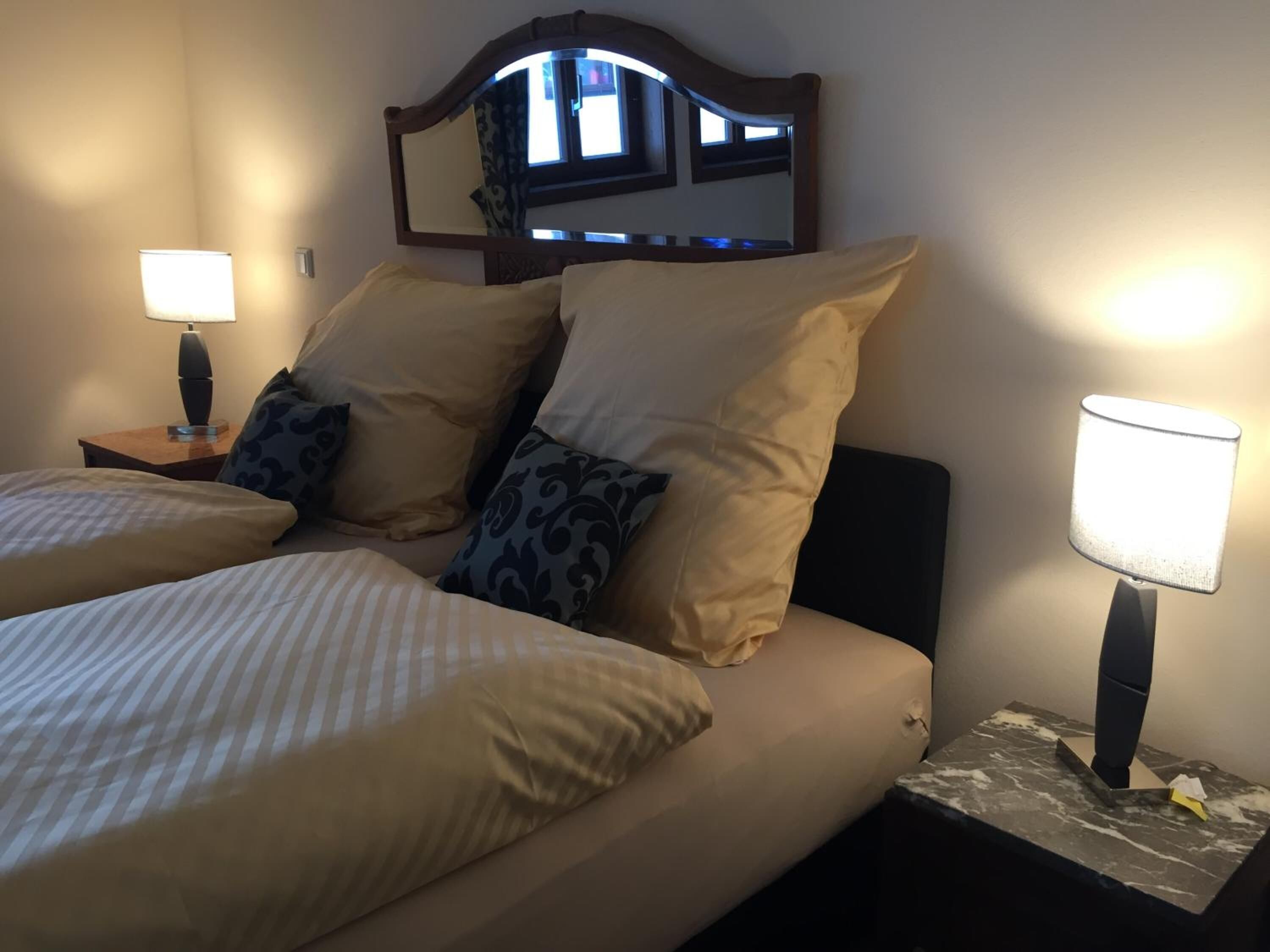 Foto - McMüller's Kemenate Fulda