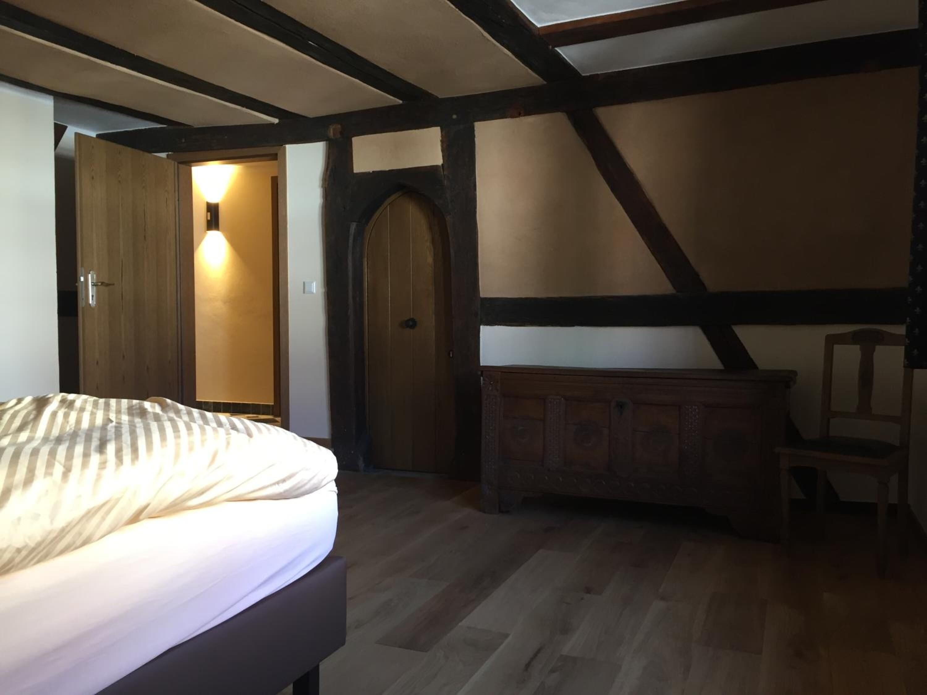 Foto - McMüller's Kemenate Fulda