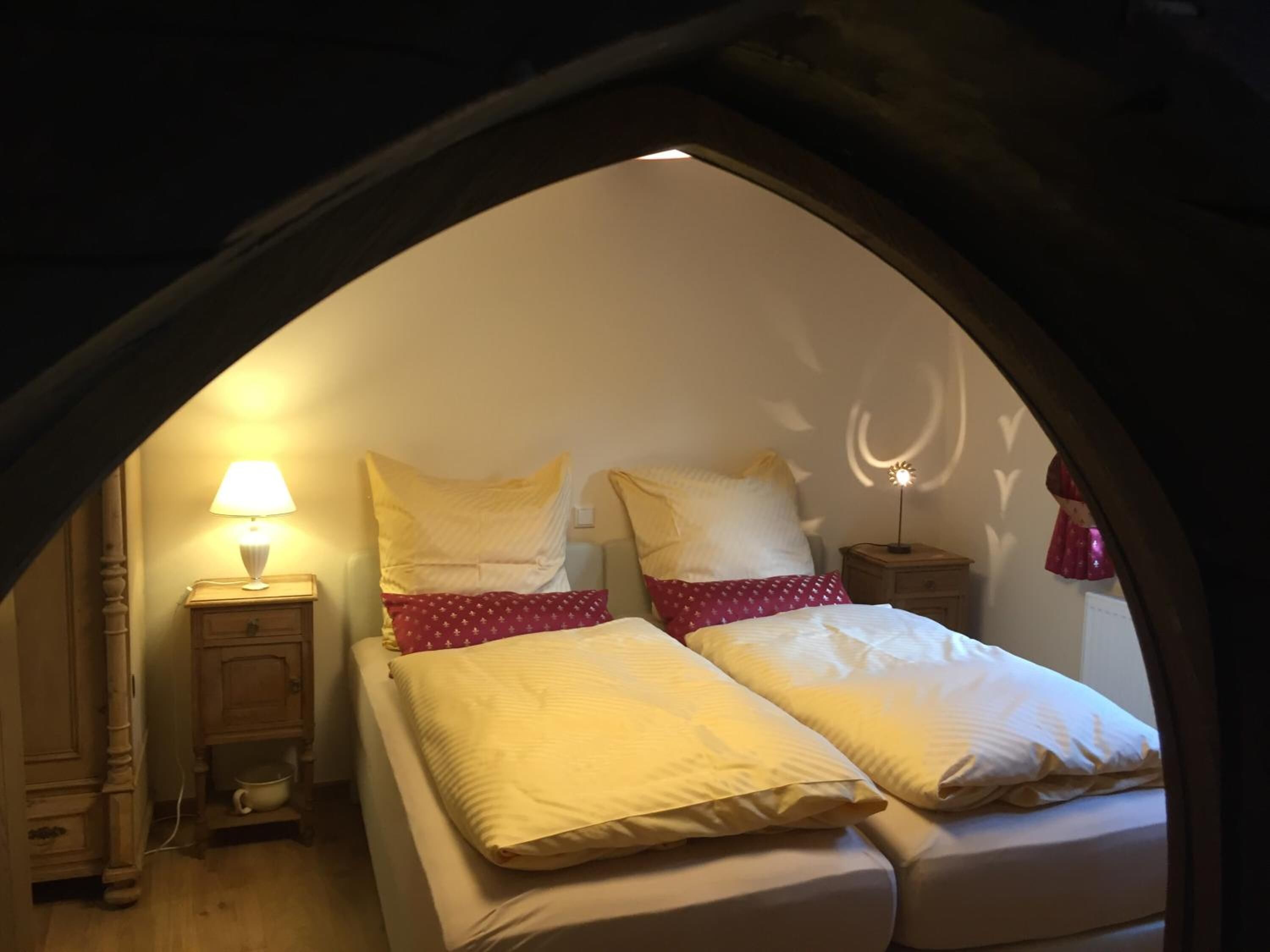 Foto - McMüller's Kemenate Fulda