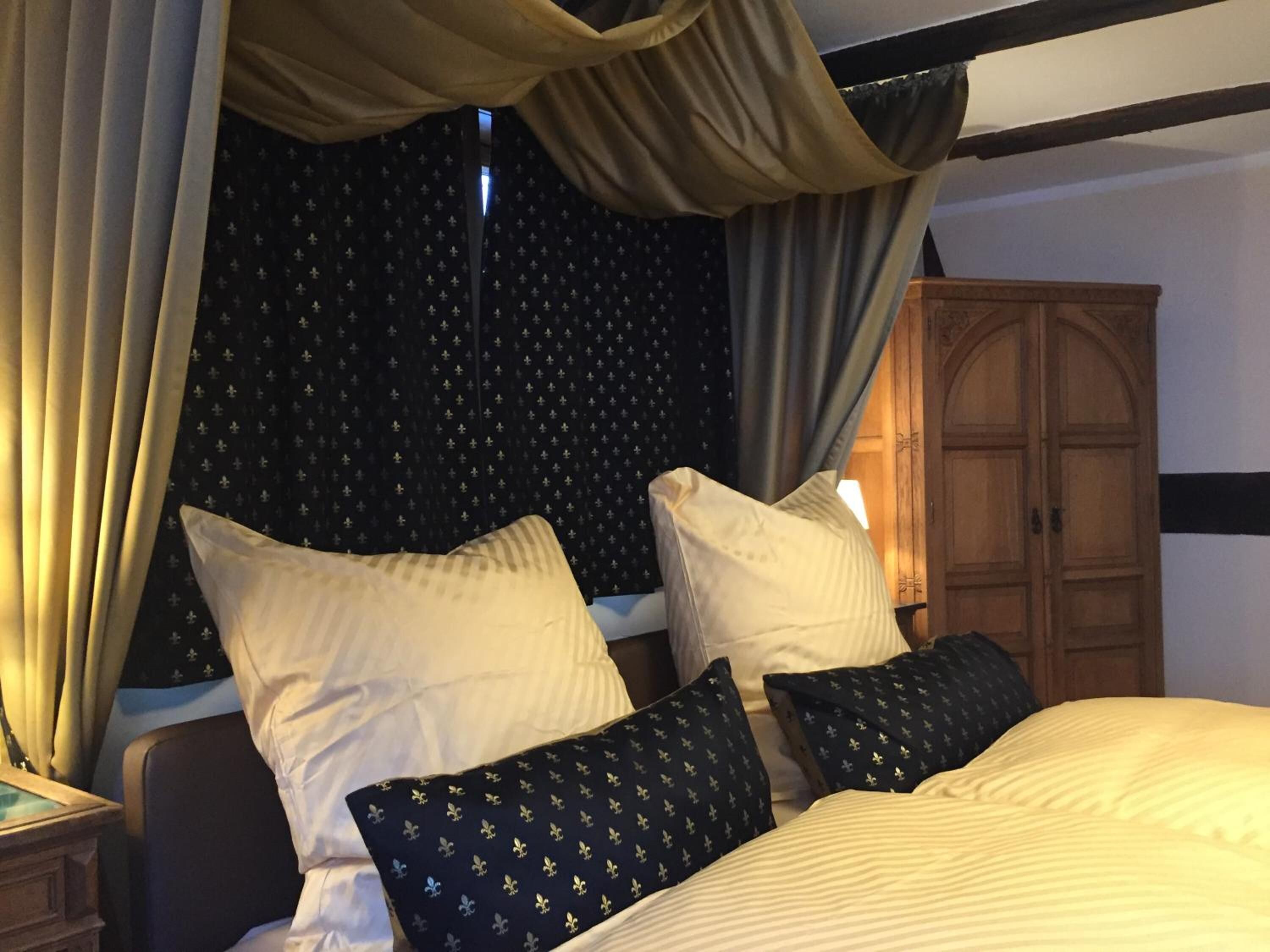 Foto - McMüller's Kemenate Fulda