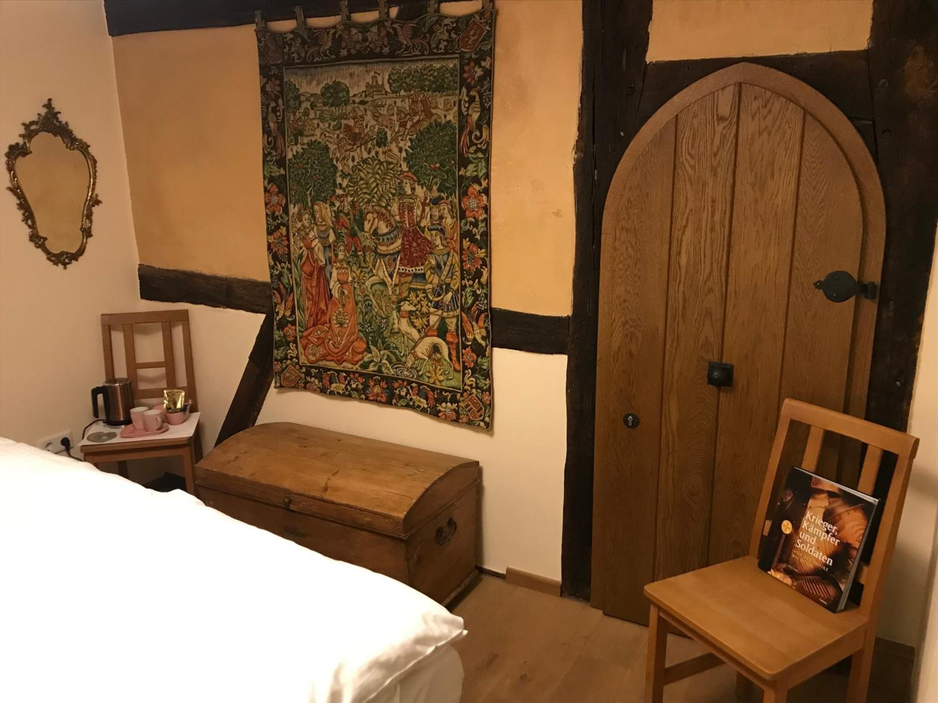 Foto - McMüller's Kemenate Fulda