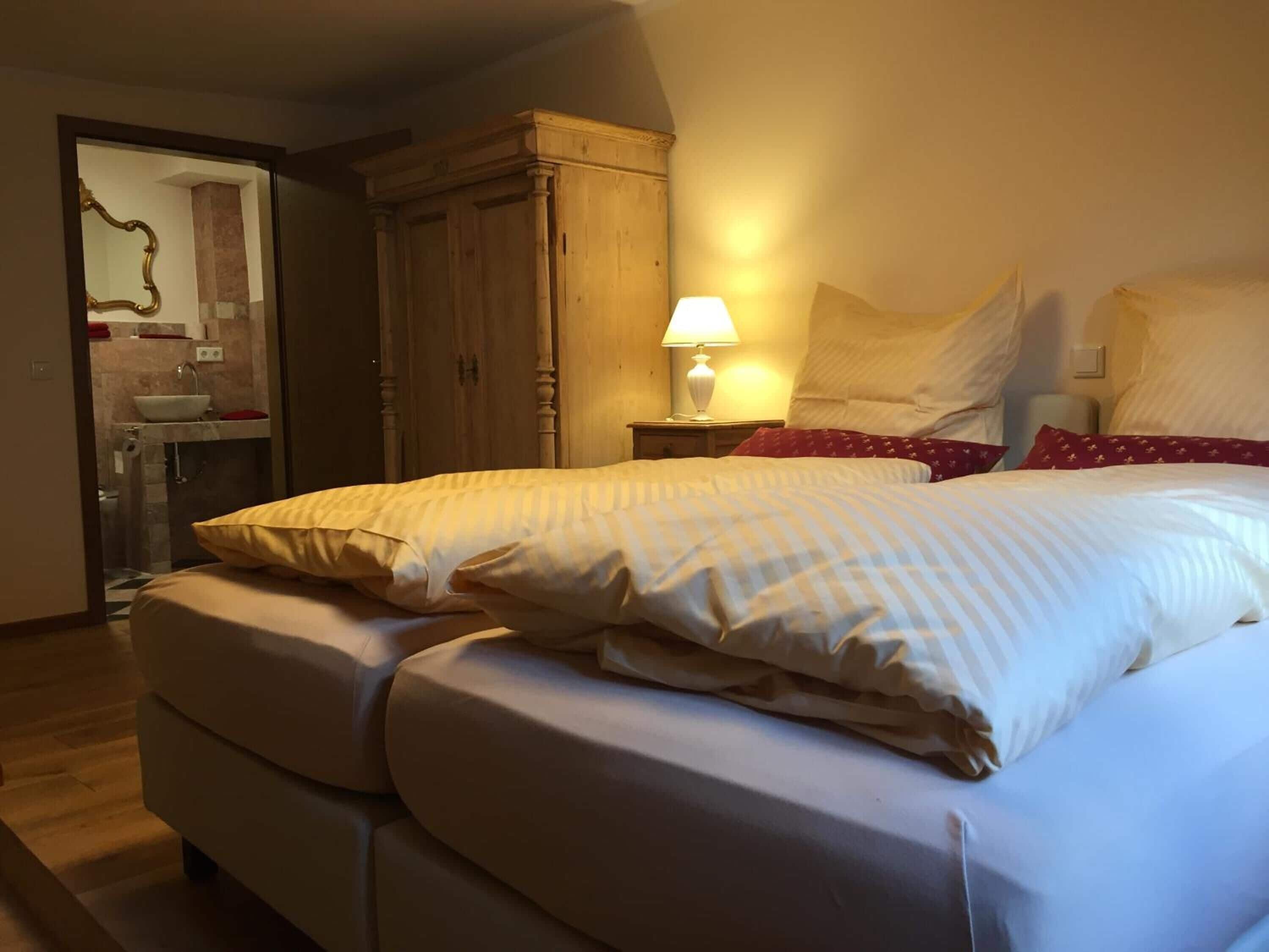 Foto - McMüller's Kemenate Fulda