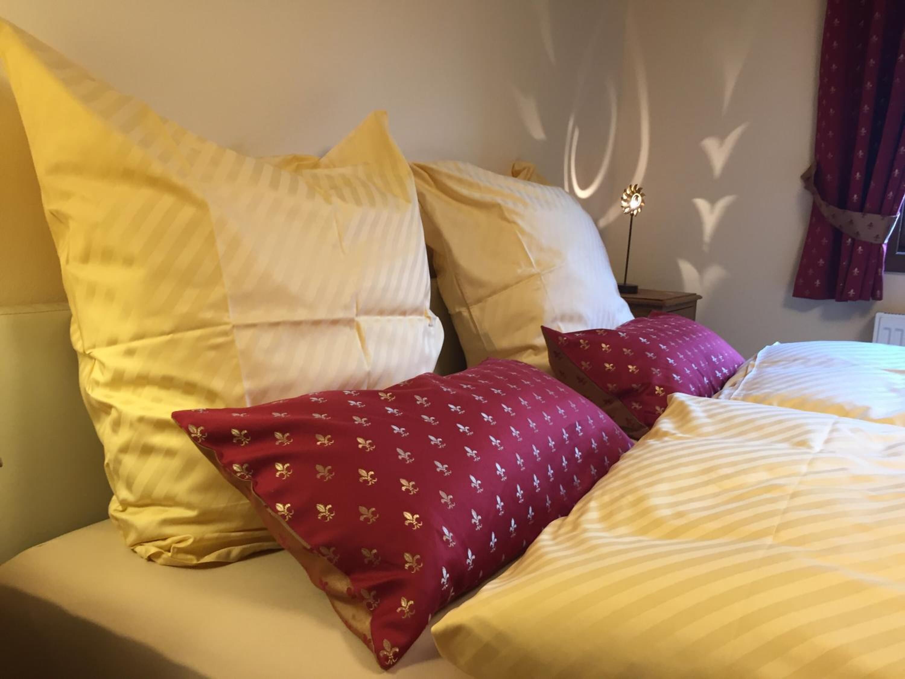 Foto - McMüller's Kemenate Fulda